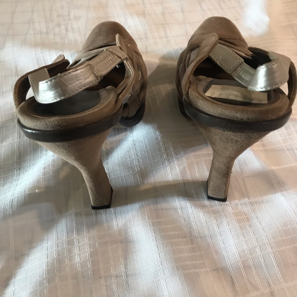 👠👠Marni sling backs👠👠 - Picture 8 of 8